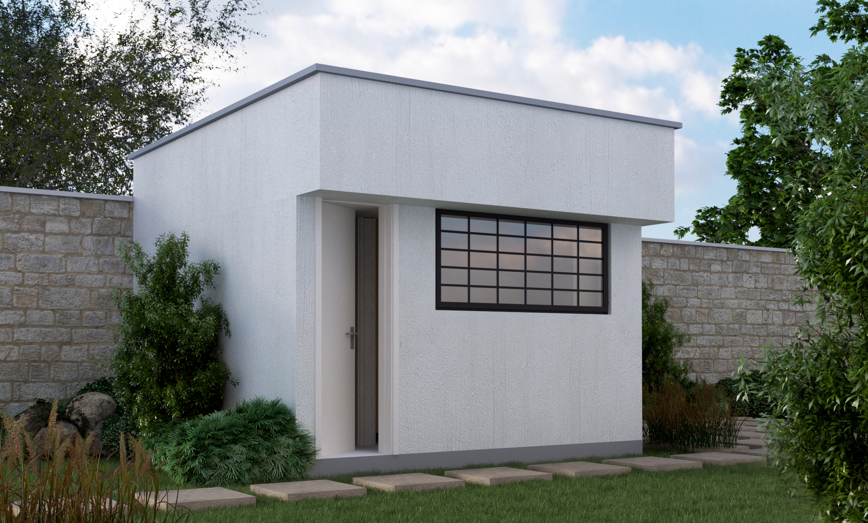 Blog post The Approval Process for Building a House with an Inuua Plan